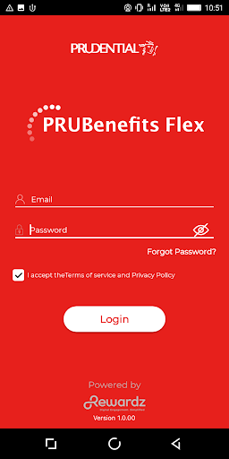 PRUBenefits Flex