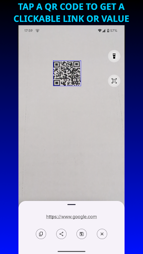 Ocr Qr Scanner