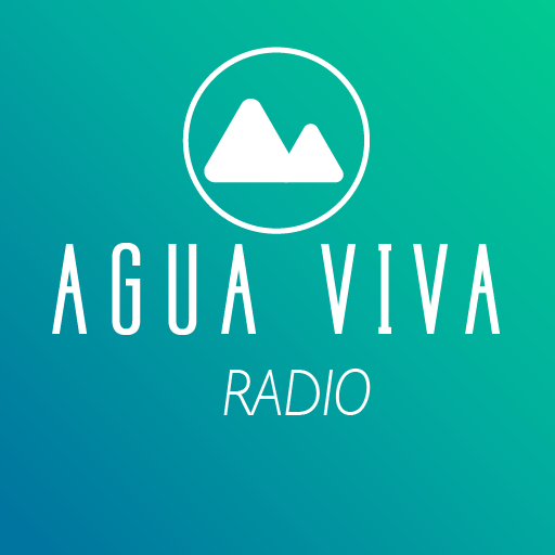 Agua Viva Radio Cristiana logo