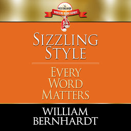Icon image Sizzling Style: Every Word Matters