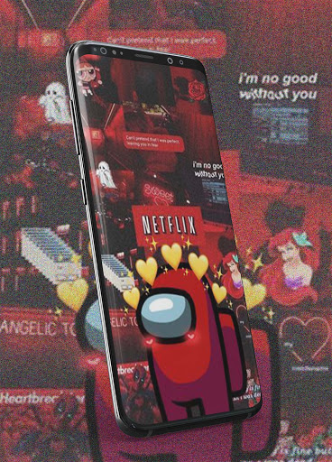 Among-Us Wallpaper  Among-Us Live Wallpapers