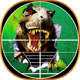 Royal Dinosaur Hunt Dead Smash icon