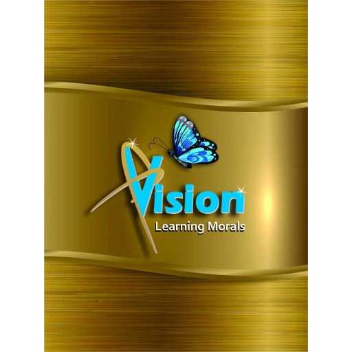 VISION ENGLISH SCHOOL PARBHANI logo