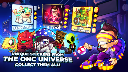 One Night Casino - Slots 777 Screen 3