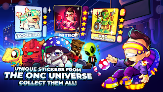 Game screenshot One Night Casino - Slots 777 apk download