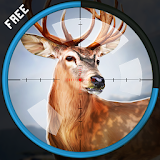 The Hunter 3D : Hunting Game icon