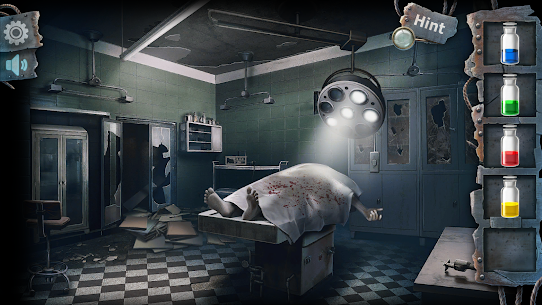 Scary Horror Escape APK for Android Download 3