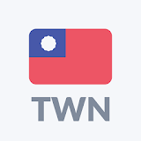 Radio Taiwan: Radio App for Radio FM free icon