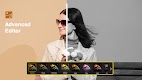 screenshot of Gallery: Photo Editor, Collage