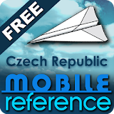 Czech Republic - FREE Guide icon