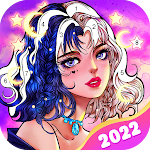 Cover Image of 下载 Color Art: Paint by Numbers 1.0.82 APK