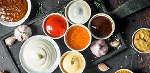 طريقة عمل صوصات المطاعم