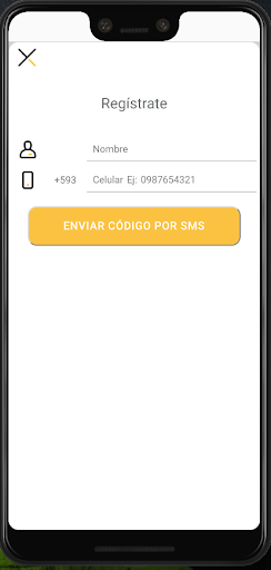 Las Cinco Esquinas Screen 2
