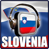 Radio Slovenija icon