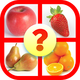 Guess the fruit! icon