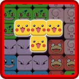 Pikachu Block Puzzle icon