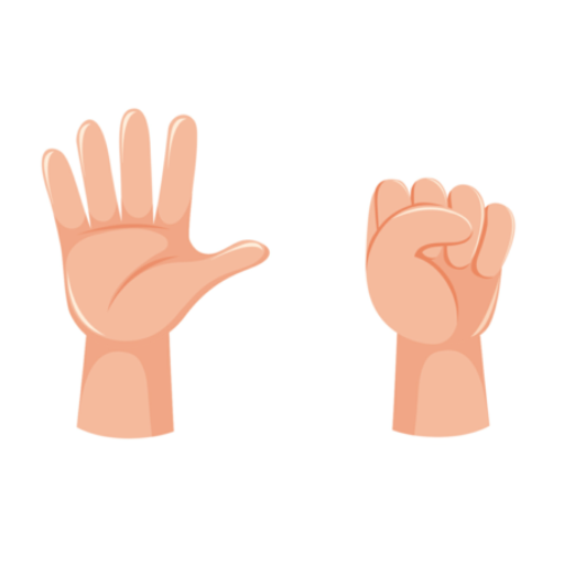Finger An Finger logo