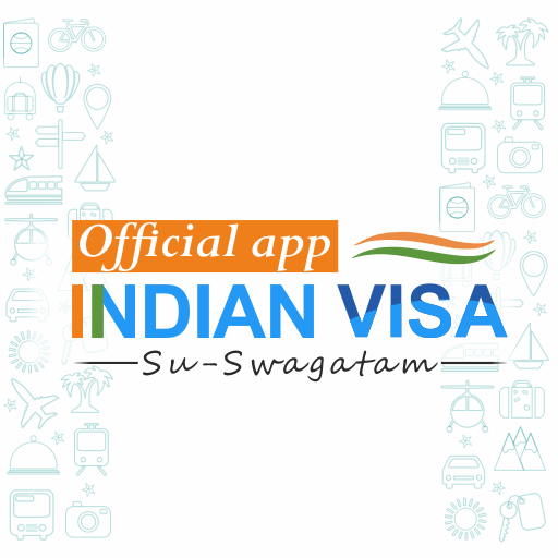 Indian Visa Su-Swagatam - Ứng Dụng Trên Google Play