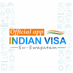 Cover Image of Download Indian Visa Su-Swagatam  APK