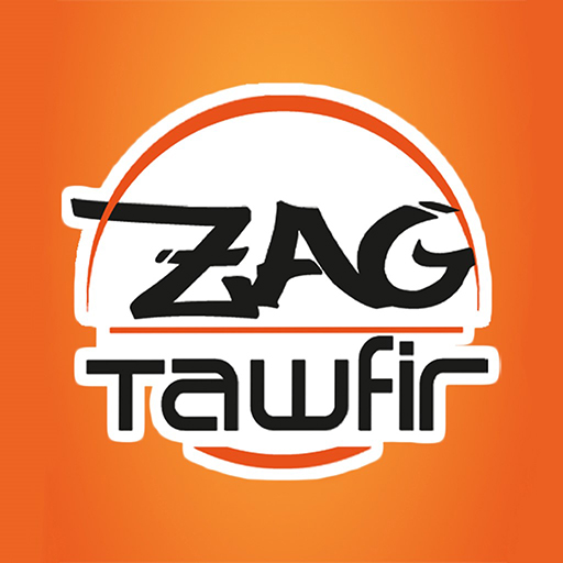 Zag Tawfir - زاج توفير  Icon