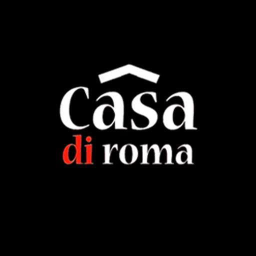 Casa Di Roma Villejust logo