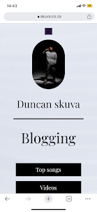 Duncan Skuva