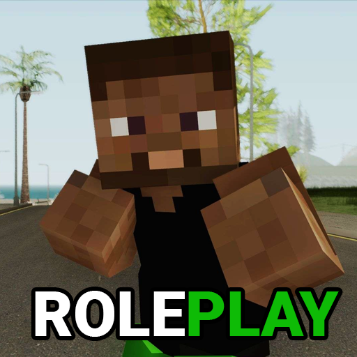 Role play mods for Minecraft APK for Android Download