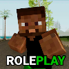 Mod Roleplay online for GTA 5 icon