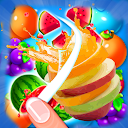 Candy Fruit Blast Game
