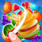 Candy Fruit Blast Game: Match 3 Fruit Link Puzzle 0.2