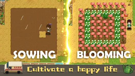 Harvest Town Guide for Beginners and Tips-Game Guides-LDPlayer