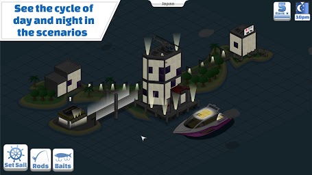 nautical life boats & yachts mod apk