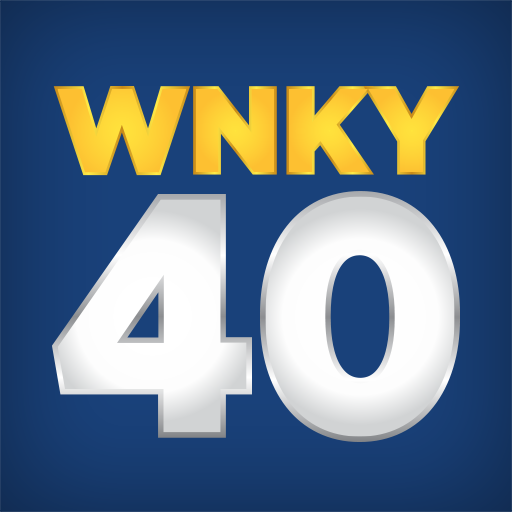 WNKY 40 News logo
