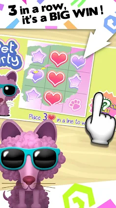 Scratch Fever - Screenshot 3