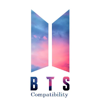 방탄 궁합 - BTS Compatibility ( 나와 소울메이트인 방탄 멤버 )