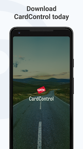 WEX CardControl 6