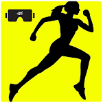 Cover Image of Descargar VR Traffic Run Race 360  APK