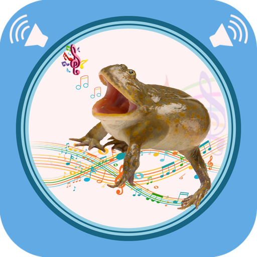 Frog Sounds 1.0.4 Icon