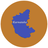 Land Records of Karnataka 2017 icon