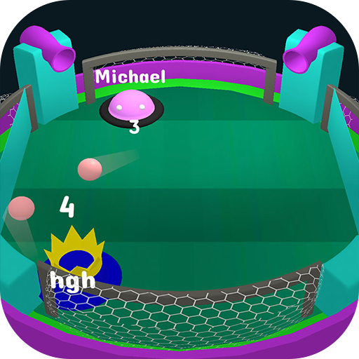 Lucky Ball Kick Изтегляне на Windows