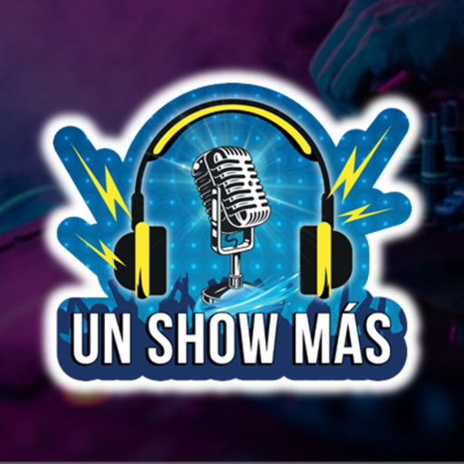 Un Show Mas logo
