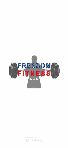 Android application Freedom Fitness 615 screenshort