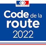 Cover Image of Download Code de la route 2022 PrioCode 2.1.5 APK