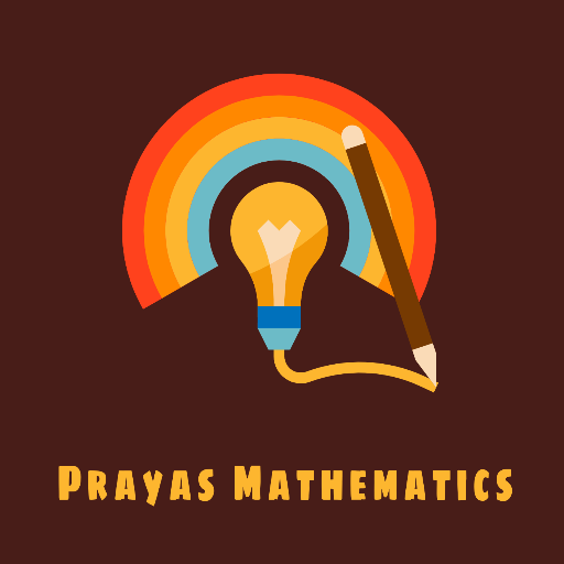 Prayas Mathematics 1.1.3.99 Icon