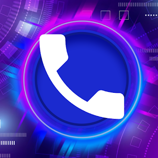 Color call themes: Color phone apk