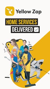 YellowZap - Home Services Unknown