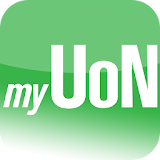 myUoN icon