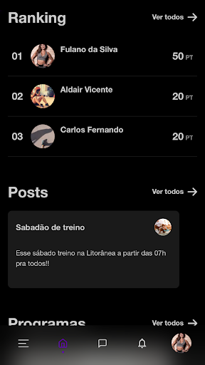 Hildo Costa Screen 3