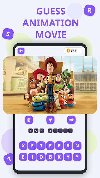 Guess English Movies And Songs - Screenshot 3
