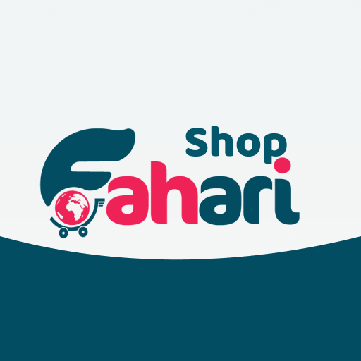 Fahari Commerce logo